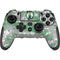 NBA Boston Celtics Digi Camo PlayStation Scuf Vantage 2 Controller Skin